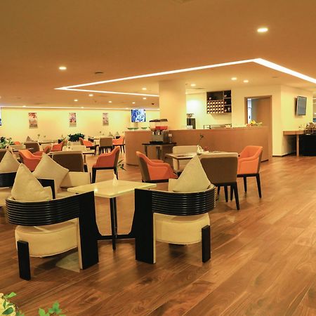 Skylight In-Terminal Hotel Addis Ababa Bagian luar foto