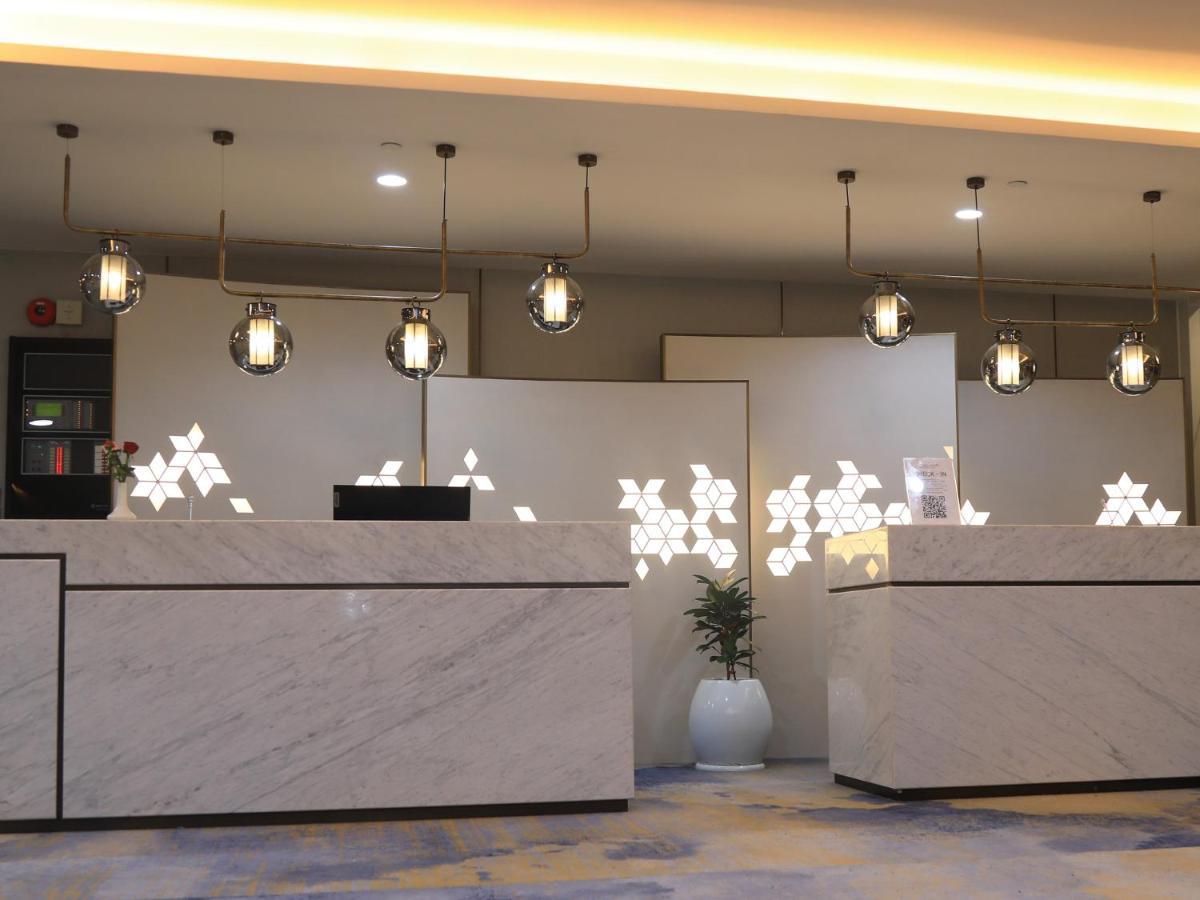 Skylight In-Terminal Hotel Addis Ababa Bagian luar foto